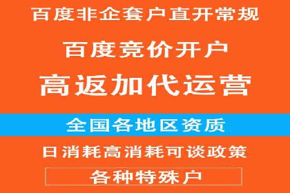 百度SEM代运营案例解读：揭秘行业领先策略